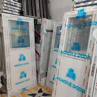 درب پی وی سی pvc اصل(جام جم17)|مصالح و تجهیزات ساختمان|زاهدان, |دیوار