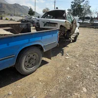 امداد خودرو یدک کش چرخگیر خودروبر جرثقیل یدکش|خدمات حمل و نقل|کرمانشاه, |دیوار