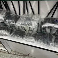 مودم پرقدرت دیلینک 960 با 4 خروجی کابل شبکه