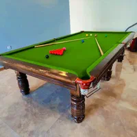 میز بیلیارد بوفالو MAX BILLIARD|ورزش‌های توپی|تهران, چیتگر جنوبی|دیوار