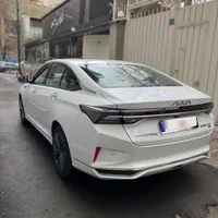 شاین مکس هیبریدی سفید