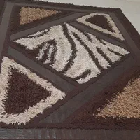 قالی ۴متری