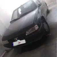 پژو۲۰۰۰ مدل۸۰ فروشی