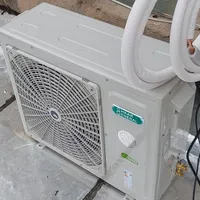 نصب کولرگازی وتعمیرات کولرگازی