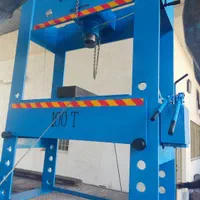 پرس کارا الوند|ماشینآلات صنعتی|یزد, |دیوار