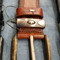 محصولات چرم طبیعی و صنعتی درجه ۱|کیف، کفش، کمربند|قم, عمار یاسر|دیوار