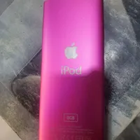 apple ipod nano 8GB|پخش‌کننده همراه|ارومیه, |دیوار