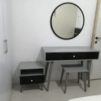 تخت و سرویس خواب دونفره کد 1213|تخت و سرویس خواب|مشهد, آزادشهر|دیوار