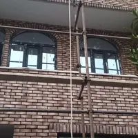 نصاب آجر آجر کار  فروش انواع آجر چسب وپودر بندکشی|خدمات پیشه و مهارت|تهران, مجیدیه|دیوار
