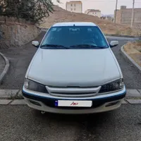 پژو پارس سال Lx
