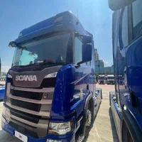 اسکانیا مدل R450سال 2019|خودرو سنگین|تهران, سنائی|دیوار
