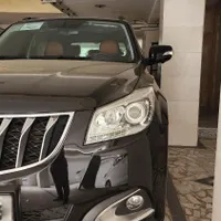 هایما S7 توربو1800cc، مدل ۱۳۹۹