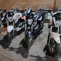 بنلی150سی سی TNT 15اورجینال مدل۱۴۰۳ اقساط|موتورسیکلت|تهران, گمرک|دیوار