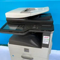 دستگاه کپی چندکاره شارپ MX-M354N|پرینتر، اسکنر، کپی، فکس|شیراز, سینما سعدی|دیوار