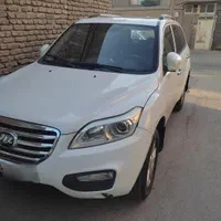 لیفان X60 دنده‌ای، مدل ۱۳۹۵