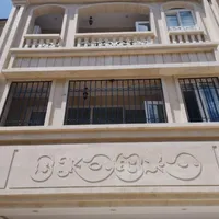 مدرن ترین فرفورژه حفاظ پنجره ساخت دربِ آکاردئِونی|عمده‌فروشی|مشهد, رضاییه|دیوار