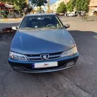 پژو پارس سال، مدل ۱۳۹۳