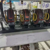 تولیدی استابلایزر ولتاژ ۳-فاز صنعتی|عمدهفروشی|تهران, یوسفآباد|دیوار