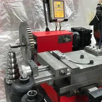 دیسک تراش دیسکا رومیزی و روکار|ماشینآلات صنعتی|کرج, شاهینویلا|دیوار