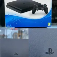 فروش اقساطی انواع کنسول بازی ps4 پلی استیشن