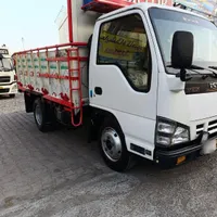 ایسوزو 5200مدل88|خودرو سنگین|گرگان, |دیوار