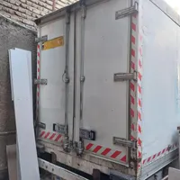 اتاق یخچالی خاور برق شهری و برق خودرو|خودرو سنگین|تهران, خلیج فارس|دیوار