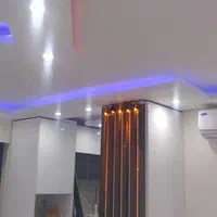 برقکار|خدمات پیشه و مهارت|پاکدشت, پاکدشت (مامازند)|دیوار