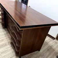میز اداری نو
