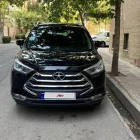 جک s3|خودرو سواری و وانت|تهران, پاسداران|دیوار