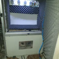 سایلنت باکس ۴ ظرفیتی فوول هوشمند کنترل از راه دور|قطعات و لوازم جانبی رایانه|اهواز, کمپلو جنوبی|دیوار