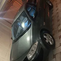 رنو مگان 2000cc، آپشنال مدل ۲۰۰۶(۱۳۸۶)|خودرو سواری و وانت|تهران, کامرانیه|دیوار