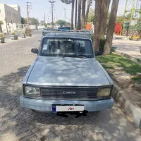 مزدا کارا 1700|خودرو سواری و وانت|کهریزک, |دیوار