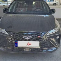 فونیکس آریزو 6 جی تی، مدل ۲۰۲۵