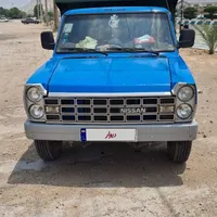 نیسان کمپرسی مدل ۹۹