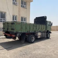 خاور بنز ۸۰۸ باری|خودرو سنگین|فسا, |دیوار