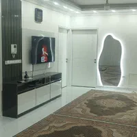 آینه رینگ لایت دار|آینه|ارومیه, |دیوار