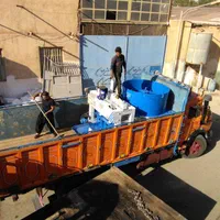 پازل بلوک دستگاه بلوک زن کول زن|ماشینآلات صنعتی|تهران, افسریه شمالی|دیوار