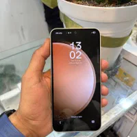 سامسونگ Galaxy S23 FE با حافظهٔ ۲۵۶ گیگابایت|موبایل|کرج, کوی امامیه|دیوار