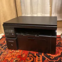 پرینتر چندکاره اچ پی مدل M1132 Multifuntion|پرینتر، اسکنر، کپی، فکس|تهران, اوین|دیوار