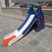 سرسره بزرگ پلی اتیلن