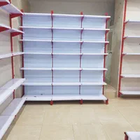 قفسه فروشگاهی|عمدهفروشی|تهران, شهید رجایی|دیوار