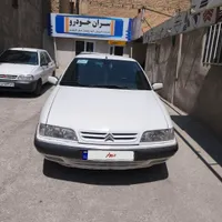 سیتروئن زانتیا 2000cc، مدل ۱۳۸۵|خودرو سواری و وانت|رباط‌کریم, |دیوار
