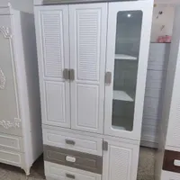 تخت نوزاد نوجوان و دونفره|تخت و سرویس خواب|کرمان, |دیوار