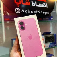 اپل iPhone 16 ۱۲۸ گیگابایت