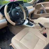 بی‌ام‌و X3 30i، مدل ۲۰۰۷|خودرو سواری و وانت|تهران, جردن|دیوار