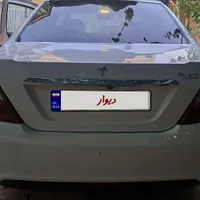 دنا پلاس ۶ دنده صفر|خودرو سواری و وانت|ایلام, |دیوار