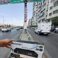 نصب نصاب انتن عیب یابی مرکزی ثابت گردان شیراز