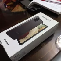 گوشی سامسونگ A12