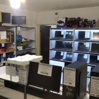 تعمیر لپتاپ و مودم و PC رایانه کاران جوان