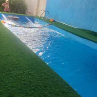 باغ ویلا استخرآبگرم روزانه|اجارهٔ کوتاه‌مدت ویلا و باغ|تهران, خلیج فارس|دیوار